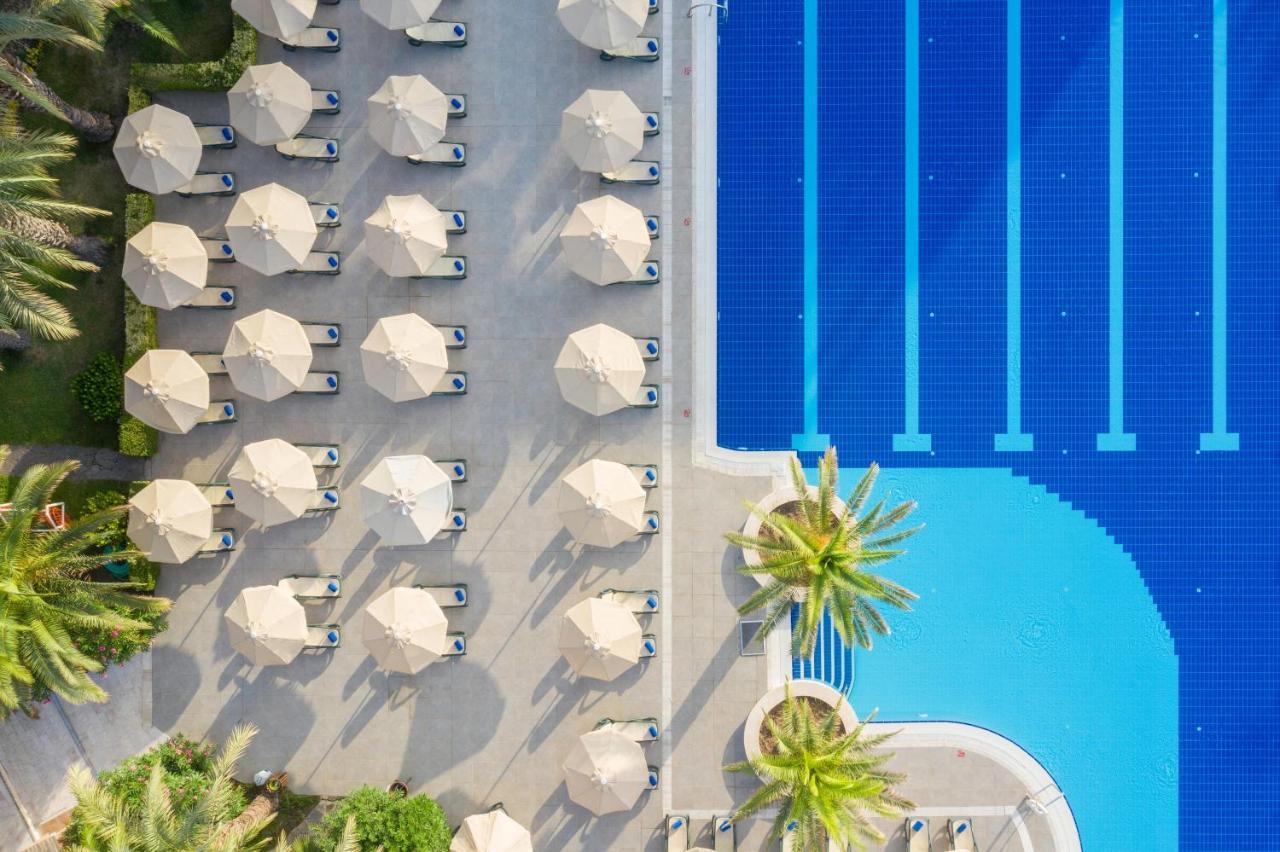 SELECTUM COLLECTION BODRUM — BODRUM — fotografie hotel nr. 20