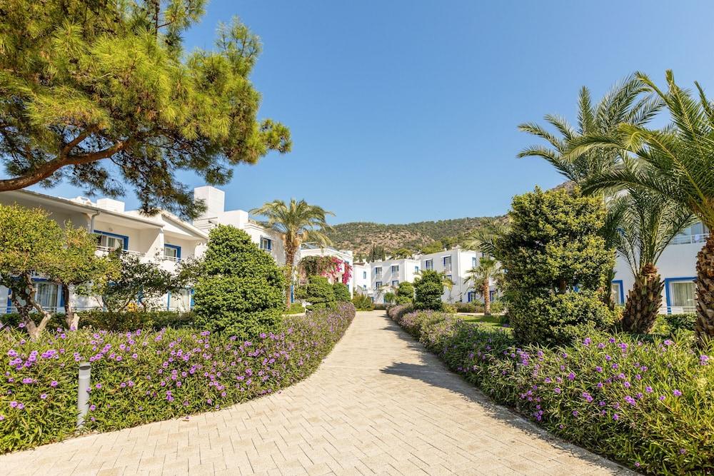 LABRANDA TMT — BODRUM — fotografie hotel nr. 33