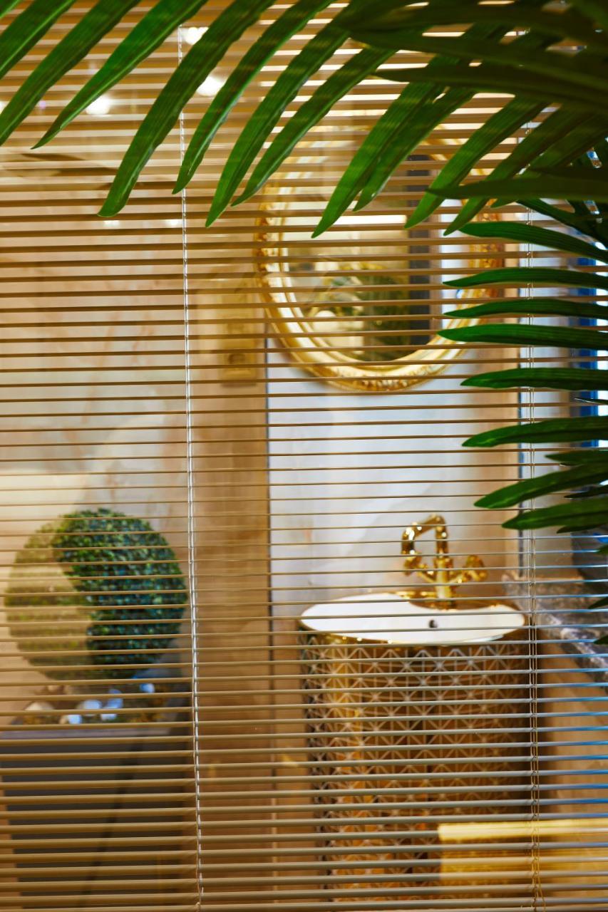 MITSPARK HOTEL — ISTANBUL — fotografie hotel nr. 23