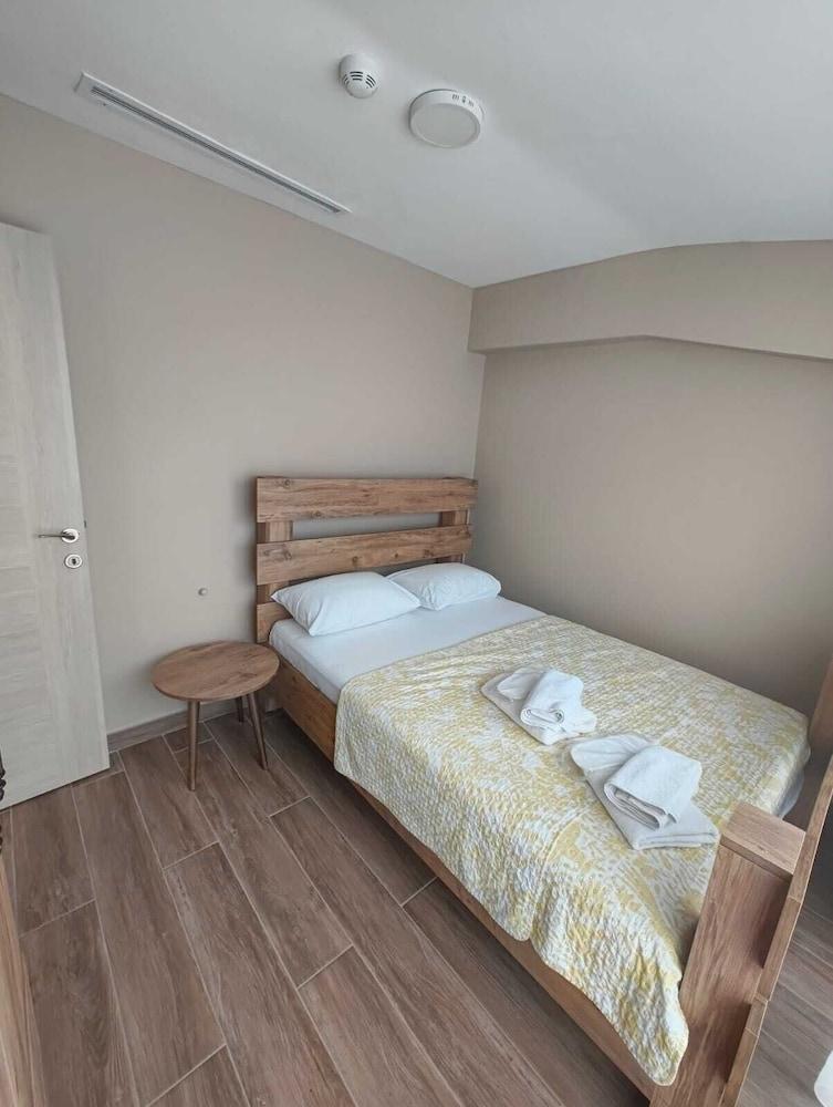 HOTEL MAJESTIK — ISTANBUL — fotografie hotel nr. 10