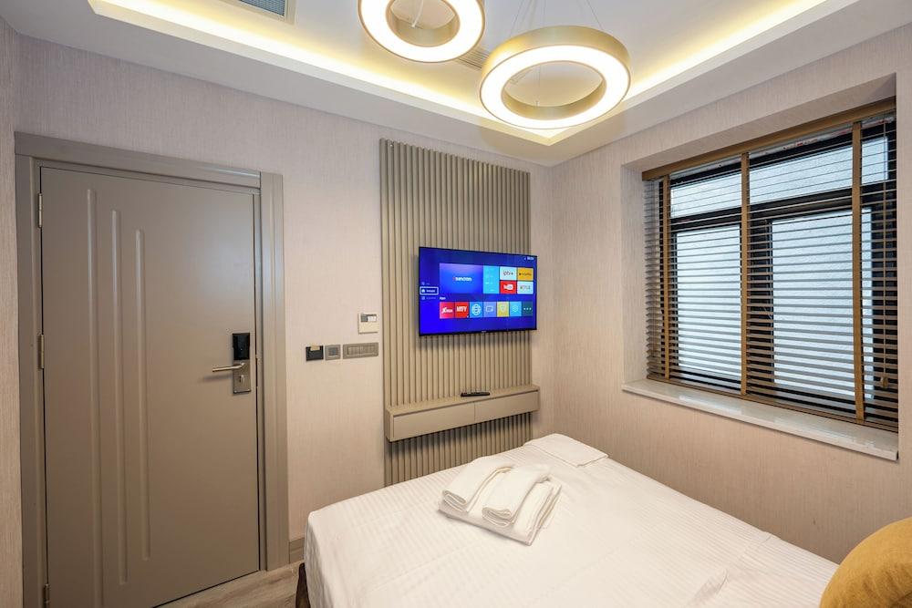 MASSIMO HOTEL — ISTANBUL — фотография отеля №15