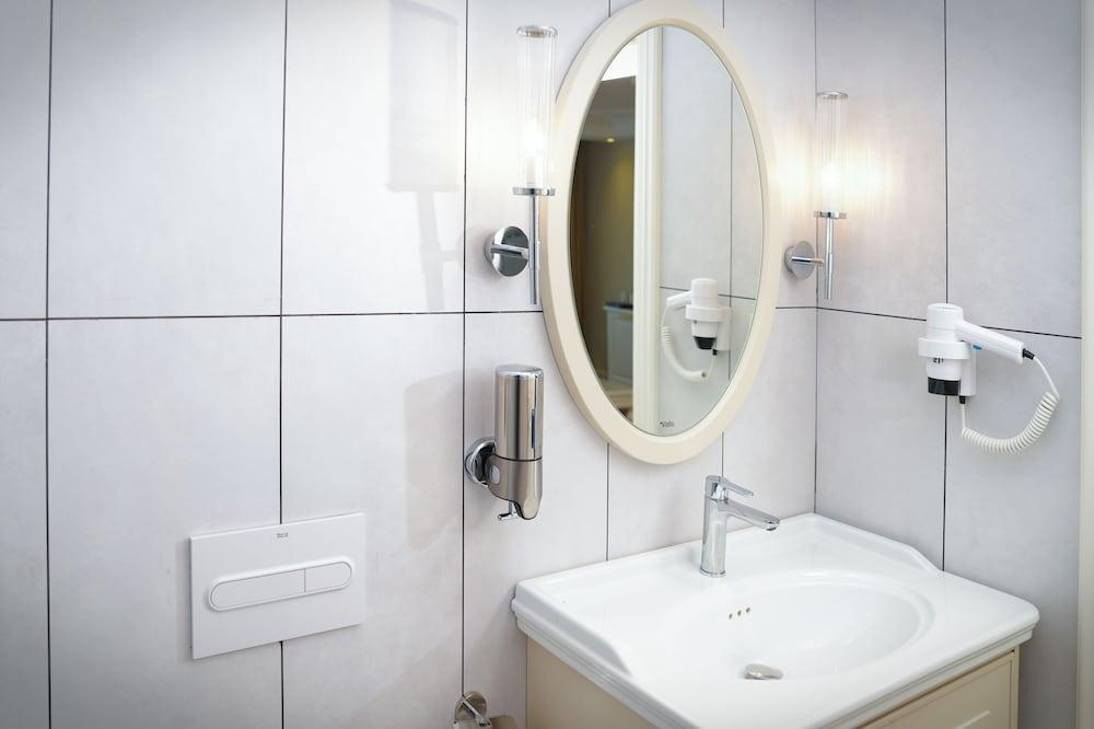 GAIA SUITES ISTANBUL — ISTANBUL — fotografie hotel nr. 27