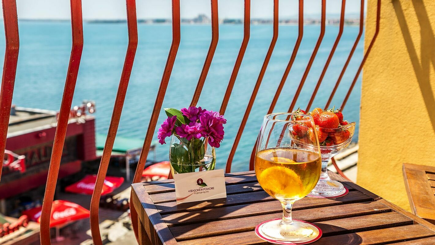 ST. GEORGE HOTEL & SPA — POMORIE — fotografie hotel nr. 17