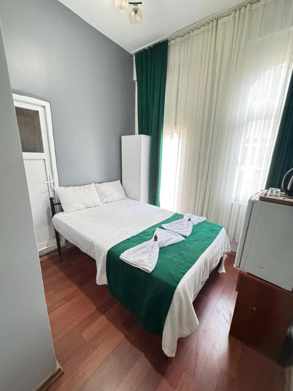 TAKSIM PLAZA SUITE — ISTANBUL — fotografie hotel nr. 9