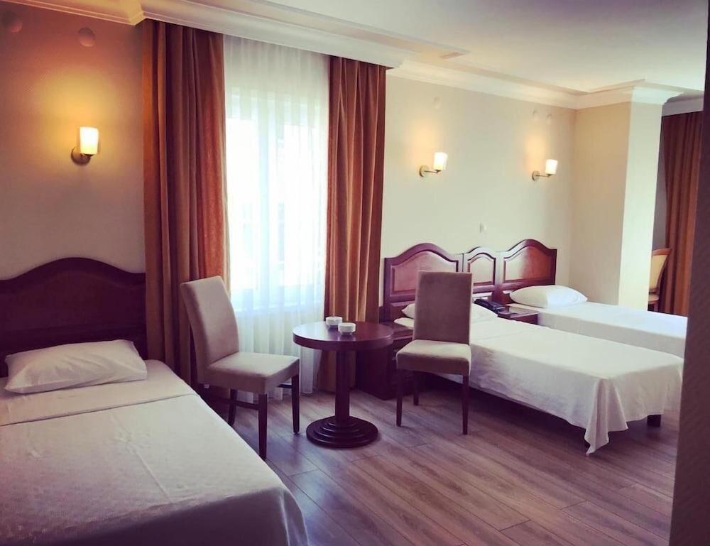GRAND HOTEL SEFEROGLU — ISTANBUL — фотография отеля №7