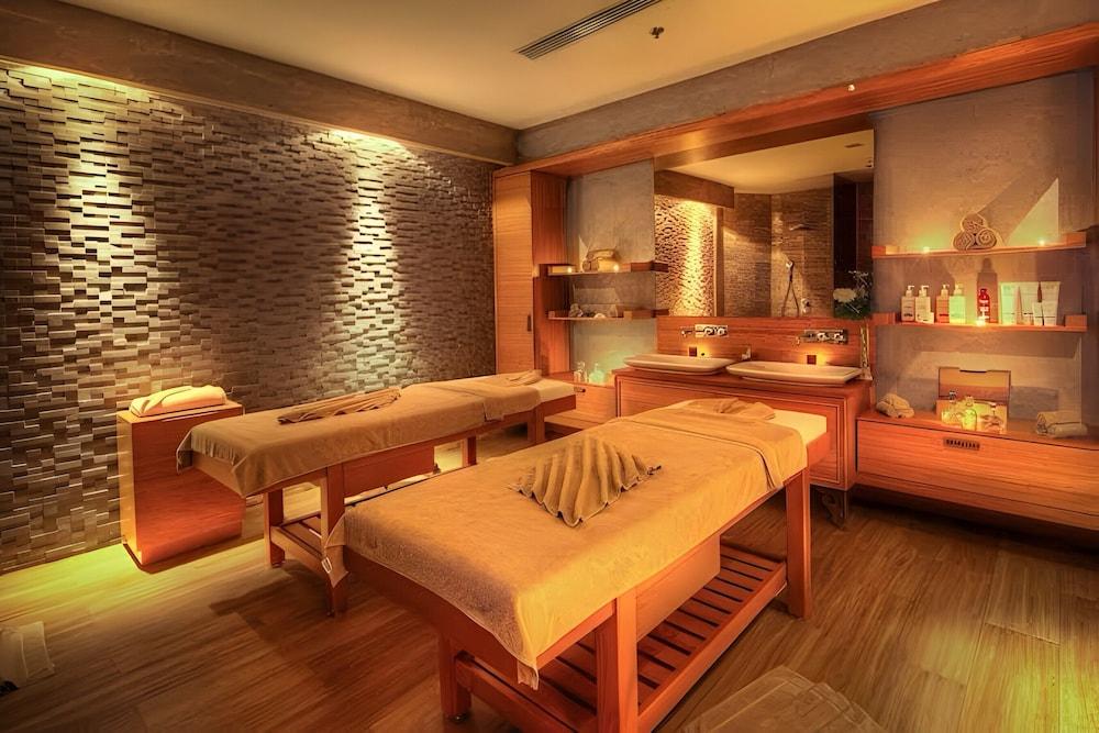 SENZA SUNSET BEACH HOTEL — ALANYA — фотография отеля №15