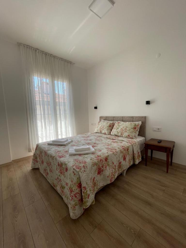 ADIL PANSIYON — CESME — фотография отеля №18