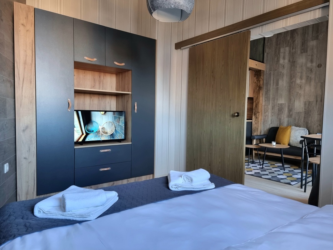 BOUTIQUE HOTEL ENTRY E — RAZLOG — fotografie hotel nr. 17