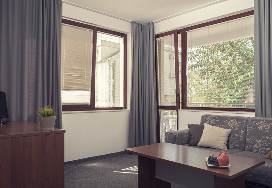 APHROFITA SEA HOUSE — NESSEBAR — fotografie hotel nr. 8