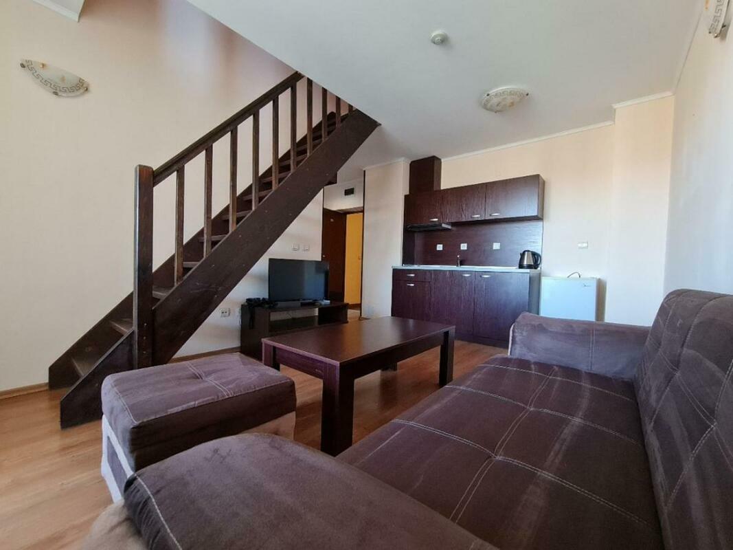 ORBILUX HOTEL — BANSKO — фотография отеля №19