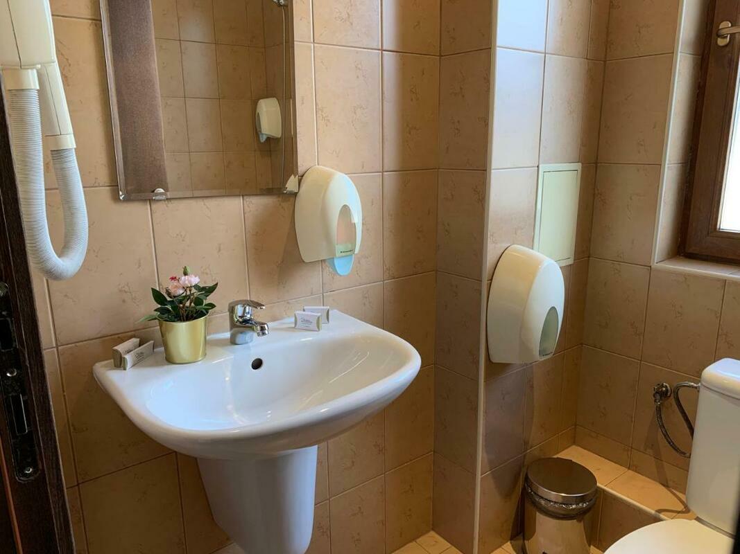 STAYINN BANDERITSA APARTMENTS — BANSKO — fotografie hotel nr. 8