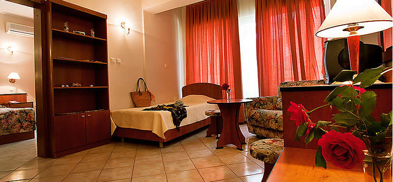 LJULJAK — GOLDEN SANDS — fotografie hotel nr. 10