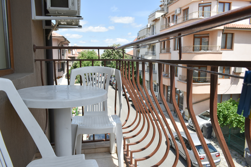 VILLA ZORAN — SOZOPOL — fotografie hotel nr. 3