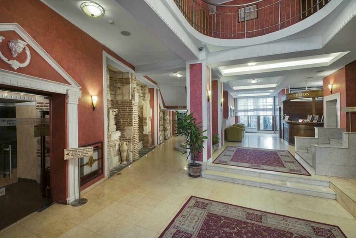 BOR SPA CLUB — VELINGRAD — fotografie hotel nr. 7