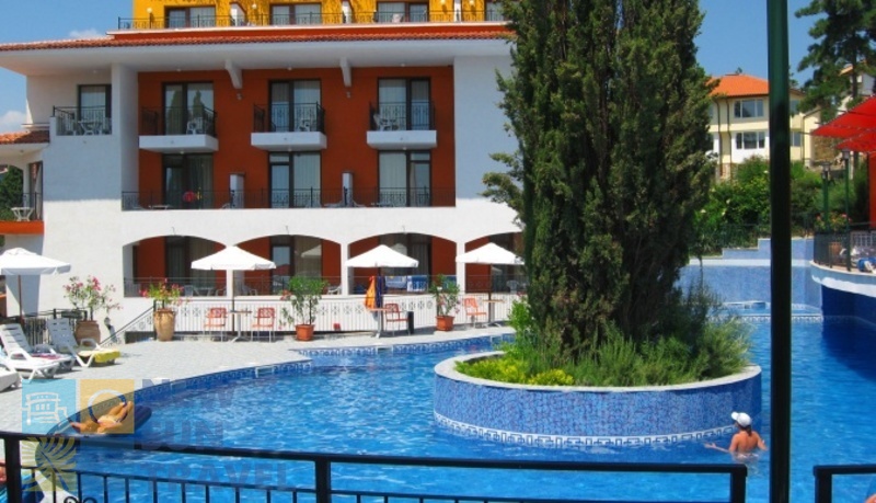 KIPARISITE — SUNNY BEACH — фотография отеля №31