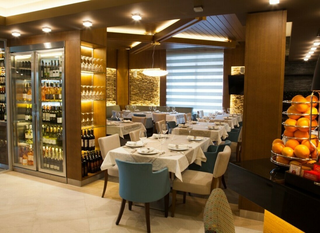 AMIRA — BANSKO — fotografie hotel nr. 15
