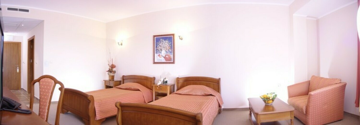 ESTREYA RESIDENCE — ST. CONSTANTINE & ELENA — fotografie hotel nr. 46