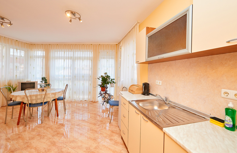 GUEST HOUSE NADIN — POMORIE — fotografie hotel nr. 13