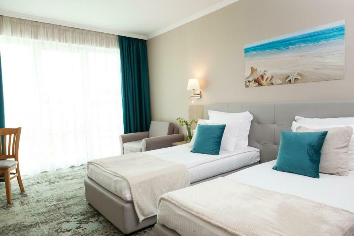 WELA HOTEL — SUNNY BEACH — фотография отеля №25