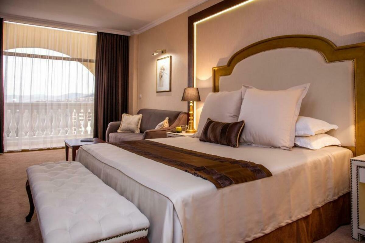 VICTORIA PALACE — SUNNY BEACH — fotografie hotel nr. 10
