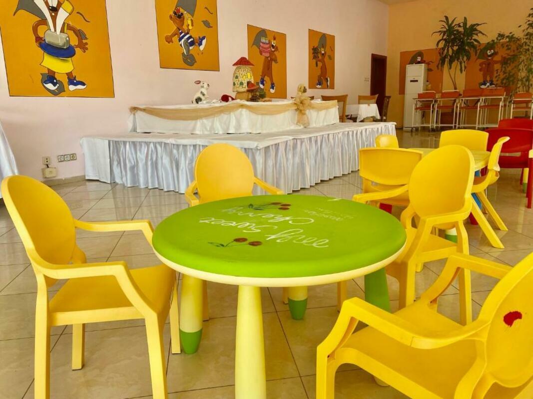 BELLEVILLE HOTEL — DUNI — fotografie hotel nr. 24