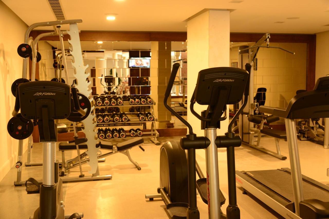 FAME RESIDENCE GOYNUK — KEMER — фотография отеля №24