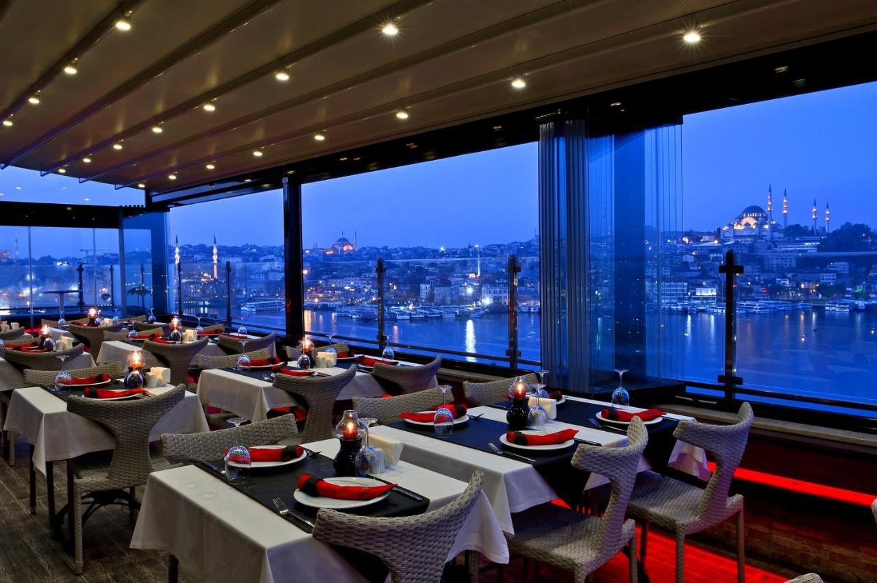 GOLDEN CITY HOTEL — ISTANBUL — фотография отеля №34