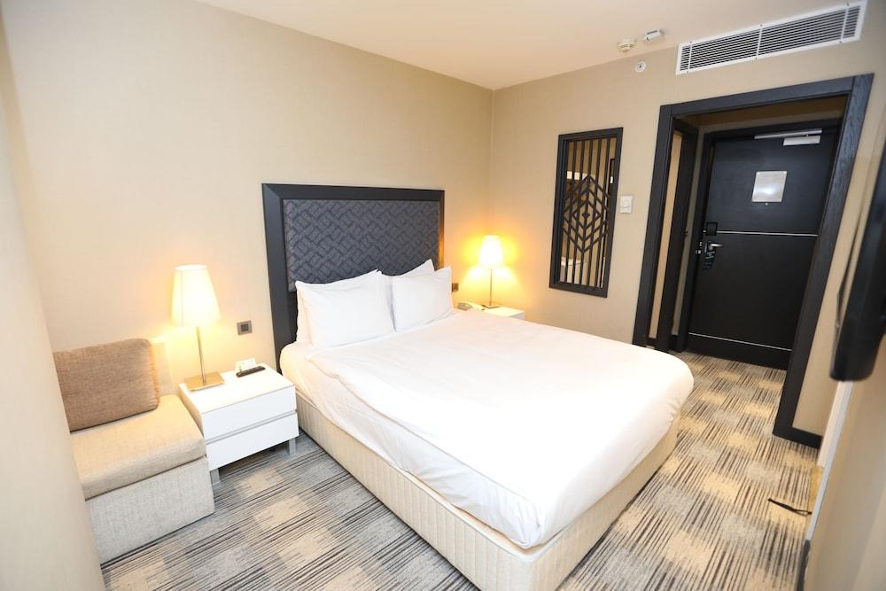 NOVA PLAZA PRIME HOTEL — ISTANBUL — фотография отеля №33