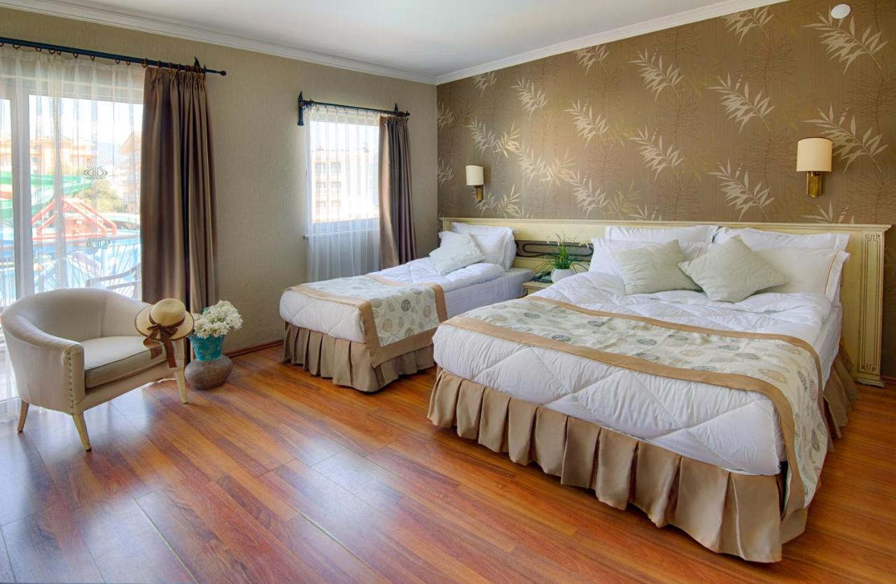 ROMANCE HOTEL MARMARIS — MARMARIS — фотография отеля №31