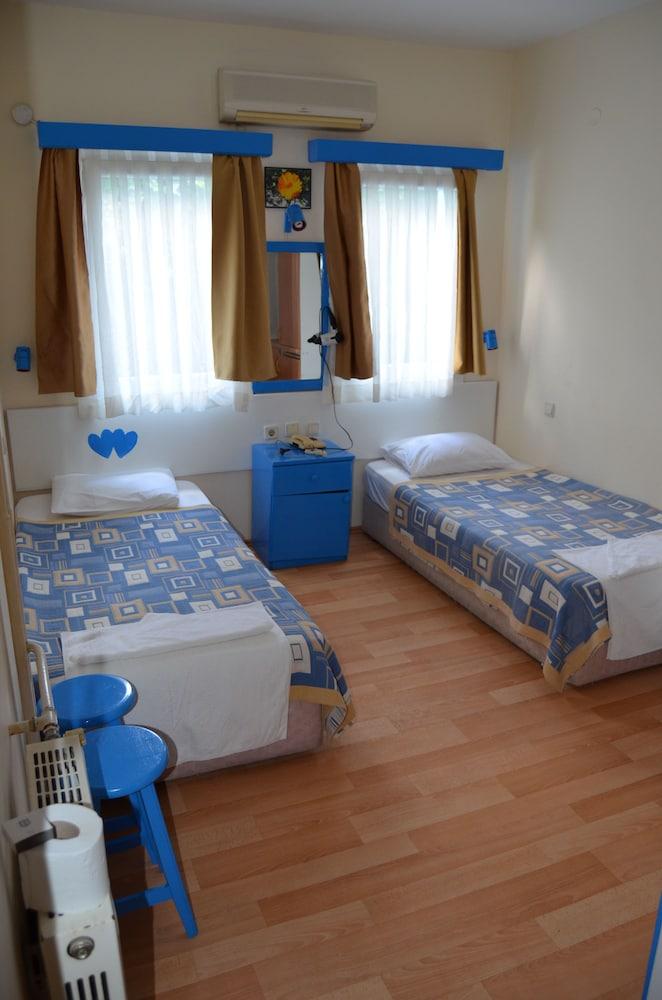 STUDIOS KAVALA — BODRUM — фотография отеля №9