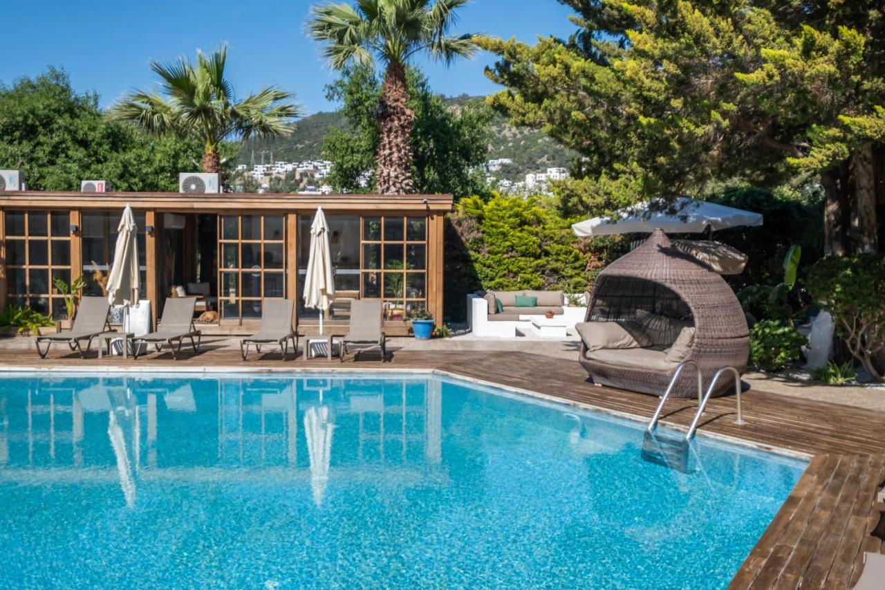 HOTEL COSTA BODRUM CITY — BODRUM — фотография отеля №26