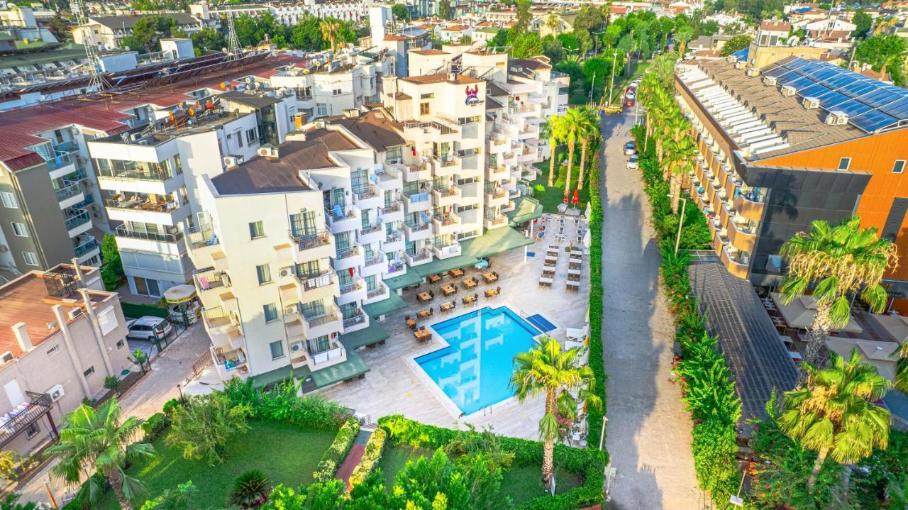 VIKING NONA BEACH HOTEL — KEMER — фотография отеля №24