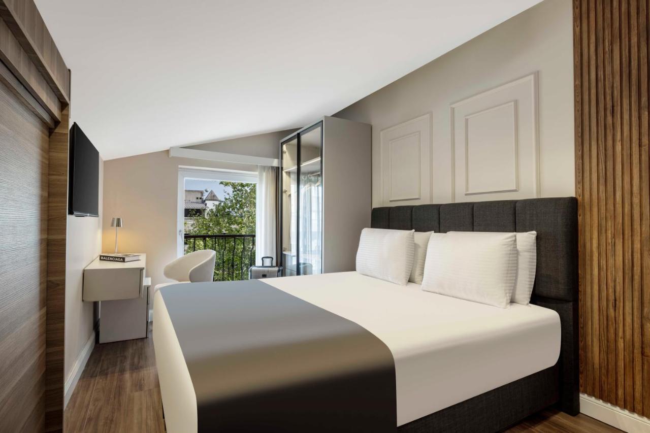 HOME STAY HOME — ISTANBUL — fotografie hotel nr. 15