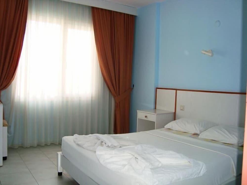 GOLDEN MOON APART HOTEL — KUSADASI — фотография отеля №16
