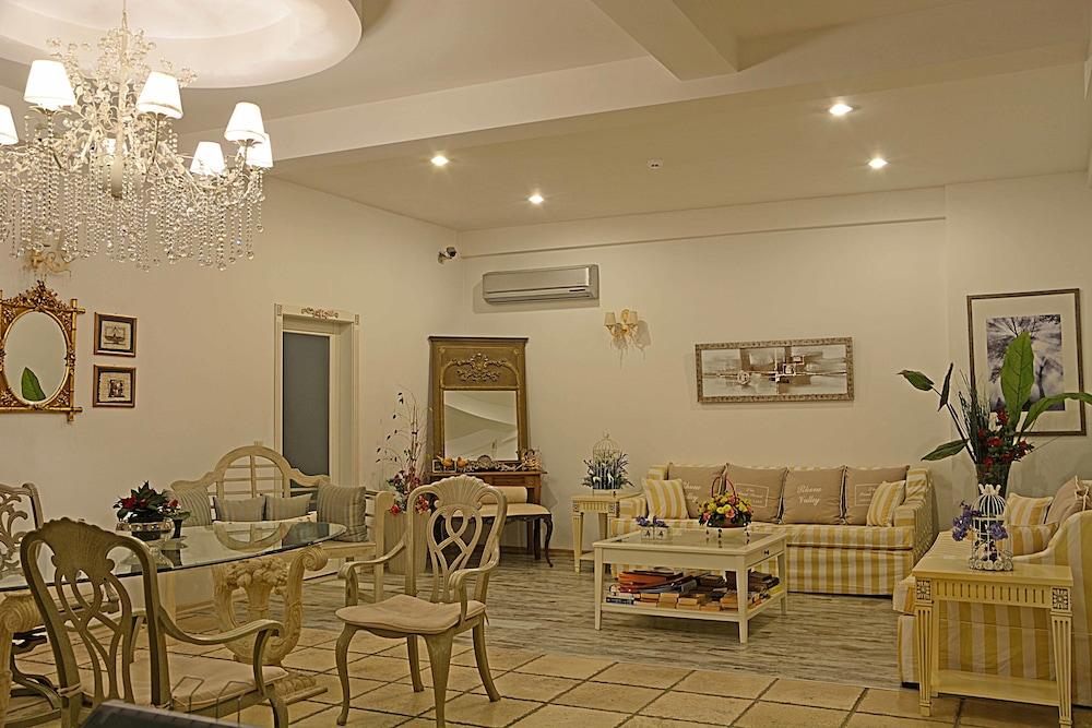 LA VISTA BOUTIQUE HOTEL & SPA (ADULTS ONLY) — KUSADASI — фотография отеля №4