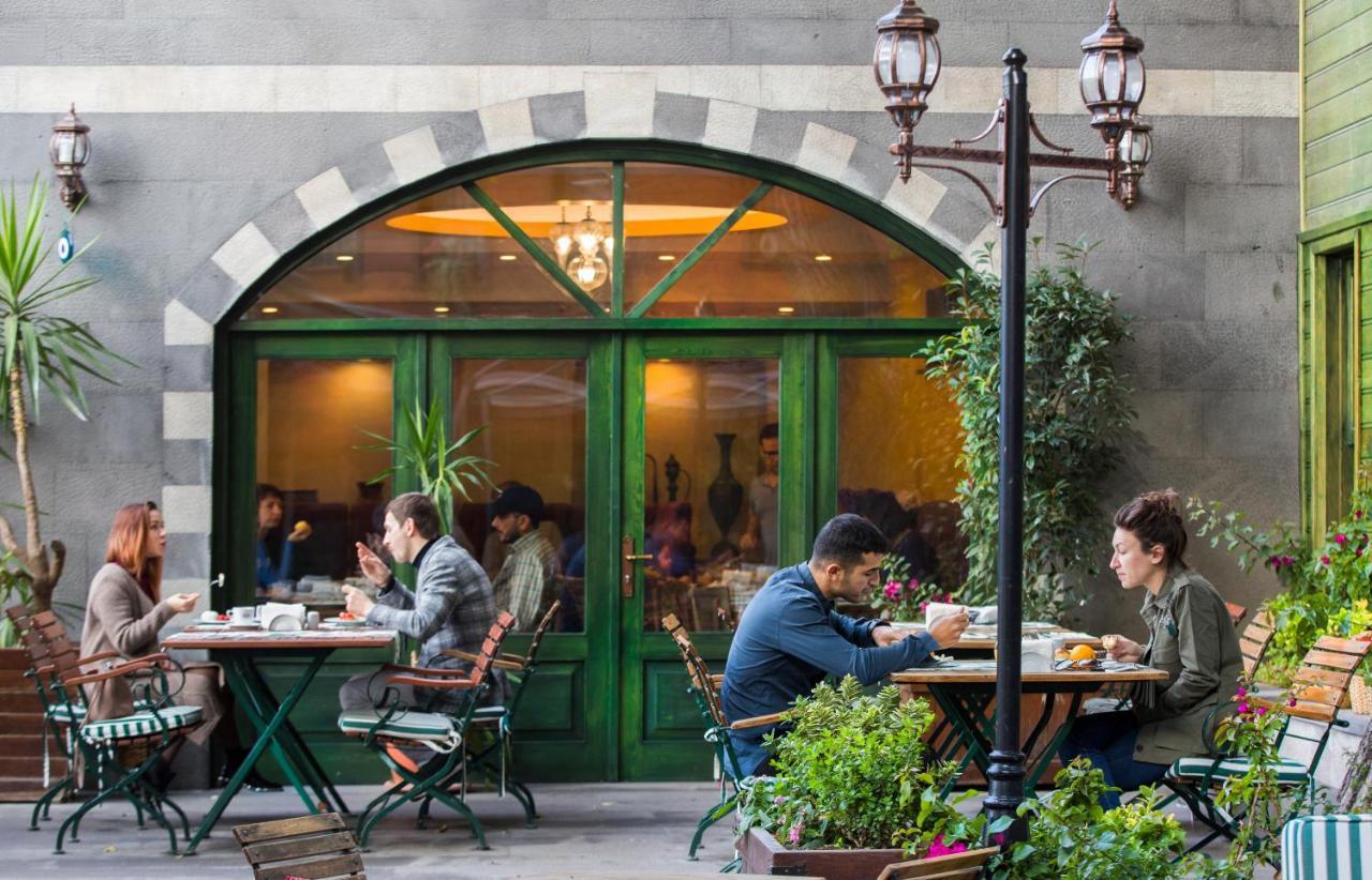 GARDEN HOUSE ISTANBUL — ISTANBUL — фотография отеля №26