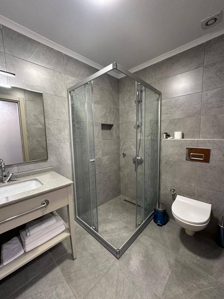 DEDEM BOUTIQUE HOTEL — ISTANBUL — fotografie hotel nr. 17