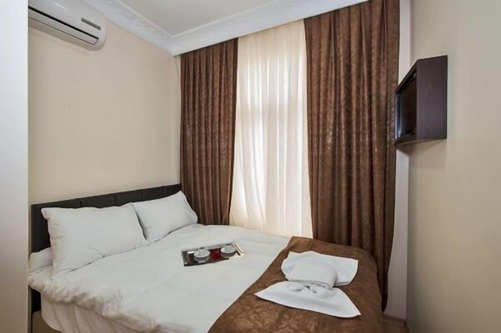 HOTEL KUMKAPI KONAGI — ISTANBUL — фотография отеля №18