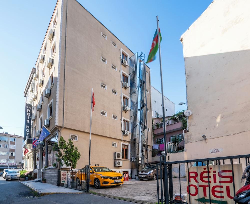 GRAND REIS — ISTANBUL — fotografie hotel nr. 26