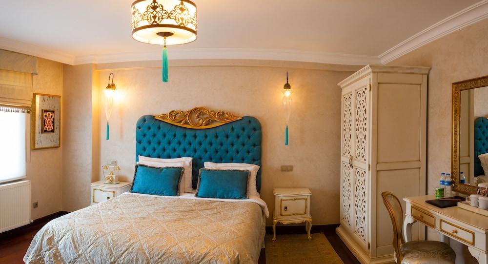 SYMBOLA BOSPHORUS HOTEL ORTAKOY (ADULTS ONLY) — ISTANBUL — fotografie hotel nr. 3