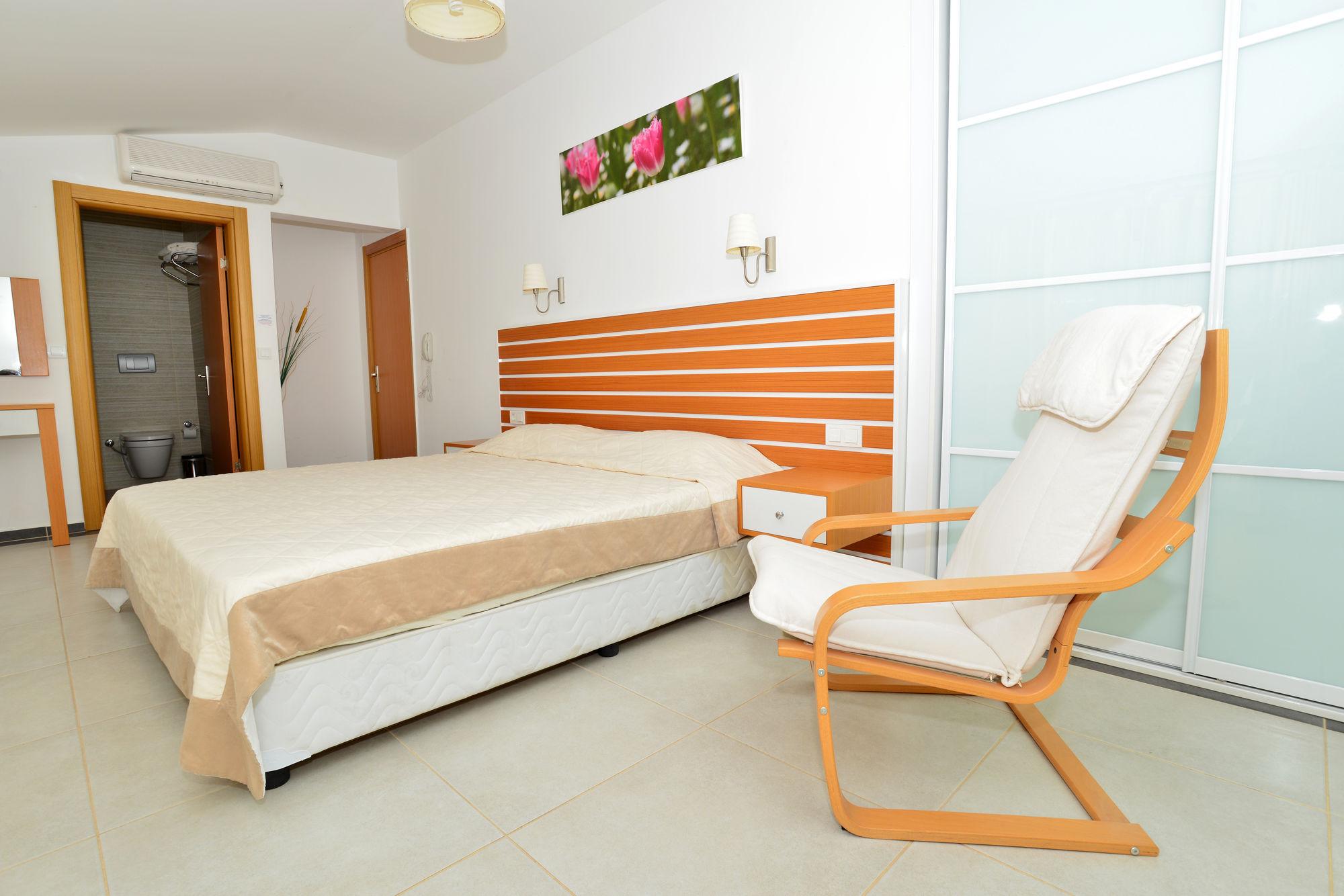 ODESYA SUIT HOTEL — FETHIYE — fotografie hotel nr. 15