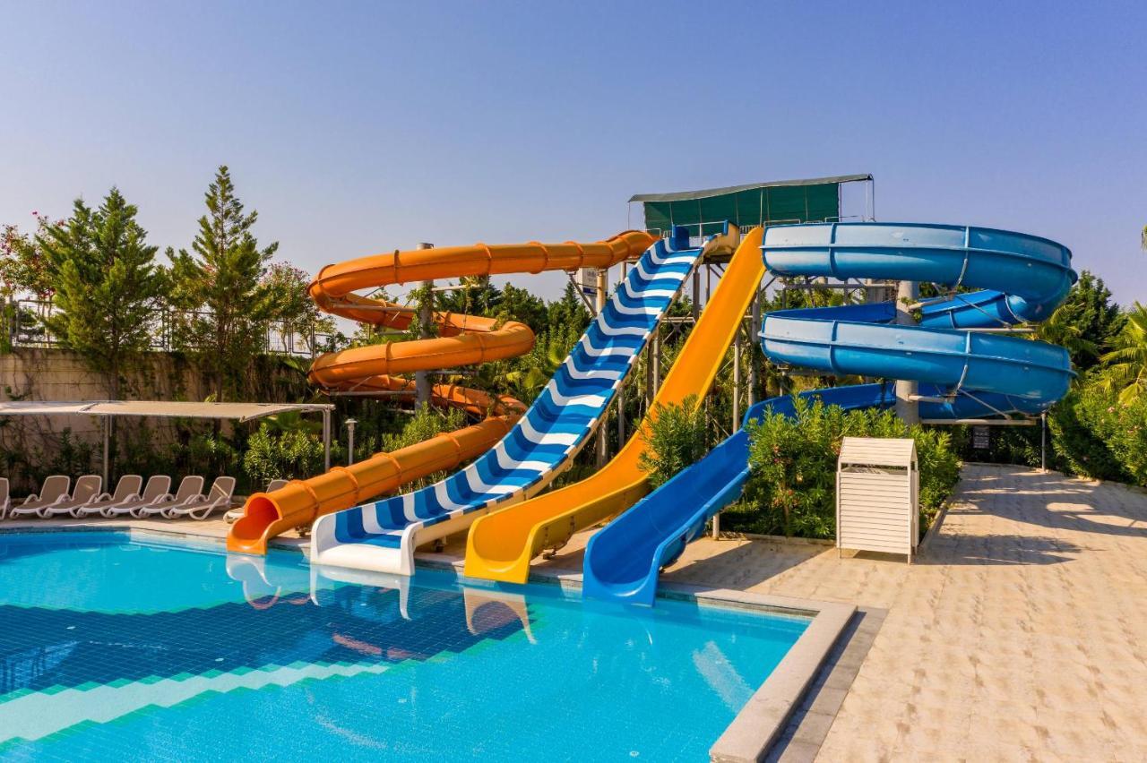 VITA SILVA HOTEL — MANAVGAT — фотография отеля №16