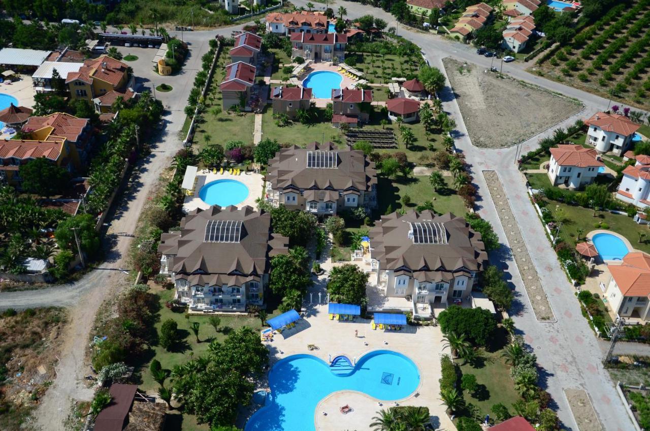 KESKIN HOTEL — DALYAN — фотография отеля №6