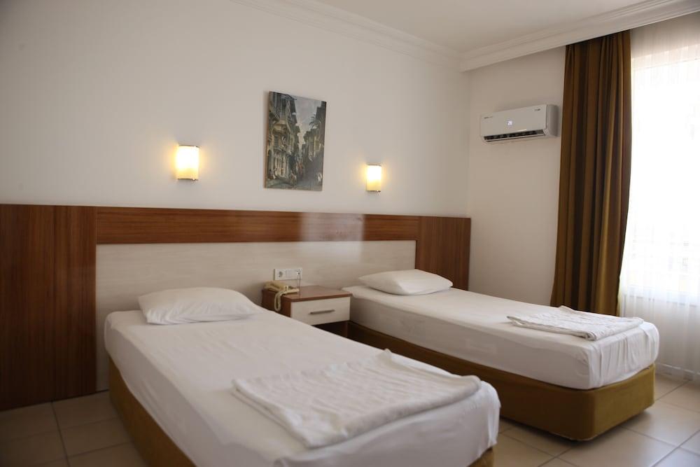 MIRAY HOTEL KLEOPATRA BEACH — ALANYA — фотография отеля №8