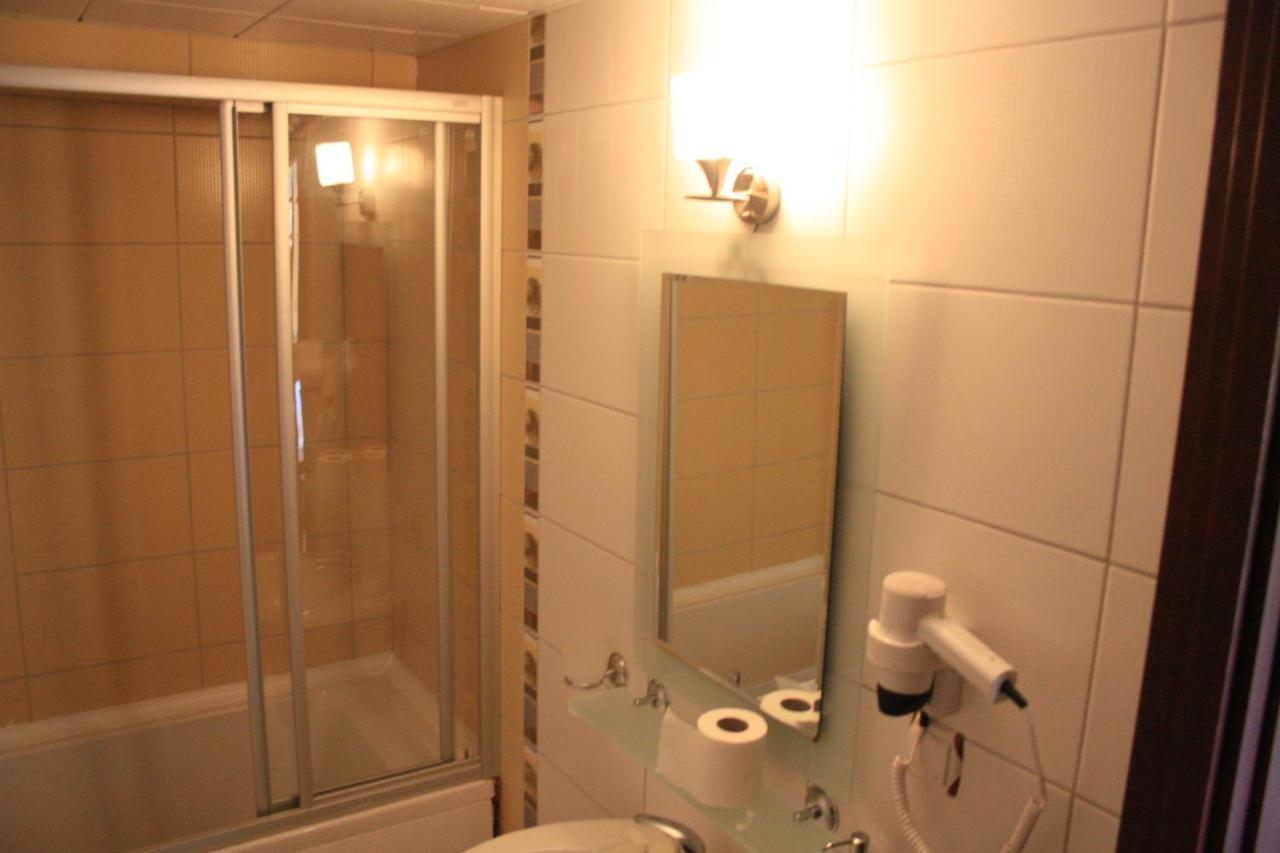 CIHANTURK HOTEL — MARMARIS — fotografie hotel nr. 10