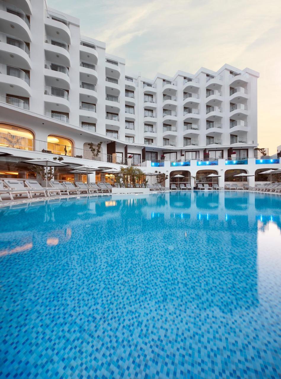 LALILA BLUE SUITES — MARMARIS — fotografie hotel nr. 20