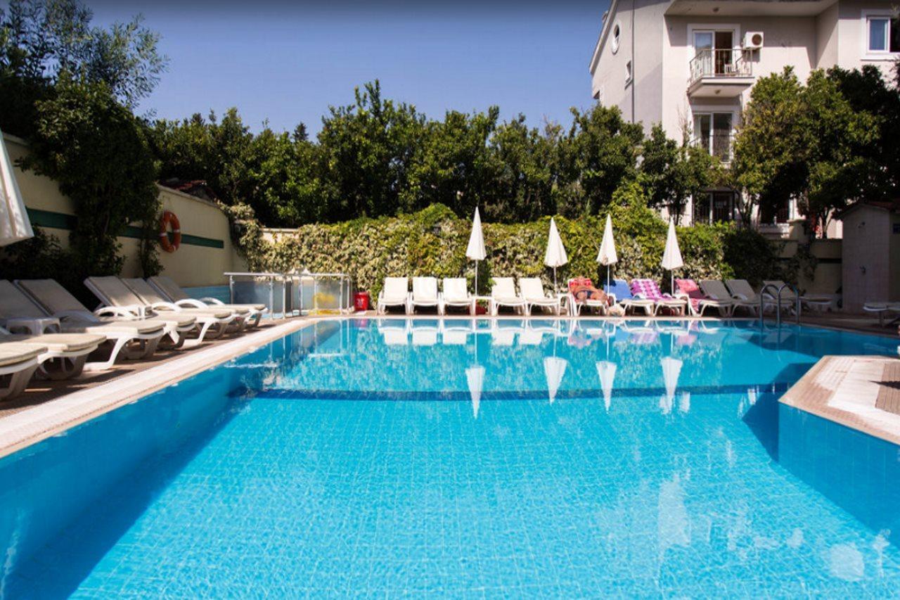 AMARIS APART — MARMARIS — fotografie hotel nr. 2