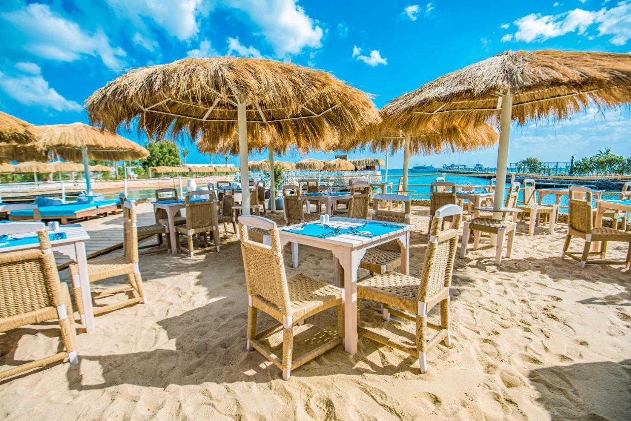 SUNRISE AQUA JOY RESORT — HURGHADA — fotografie hotel nr. 9