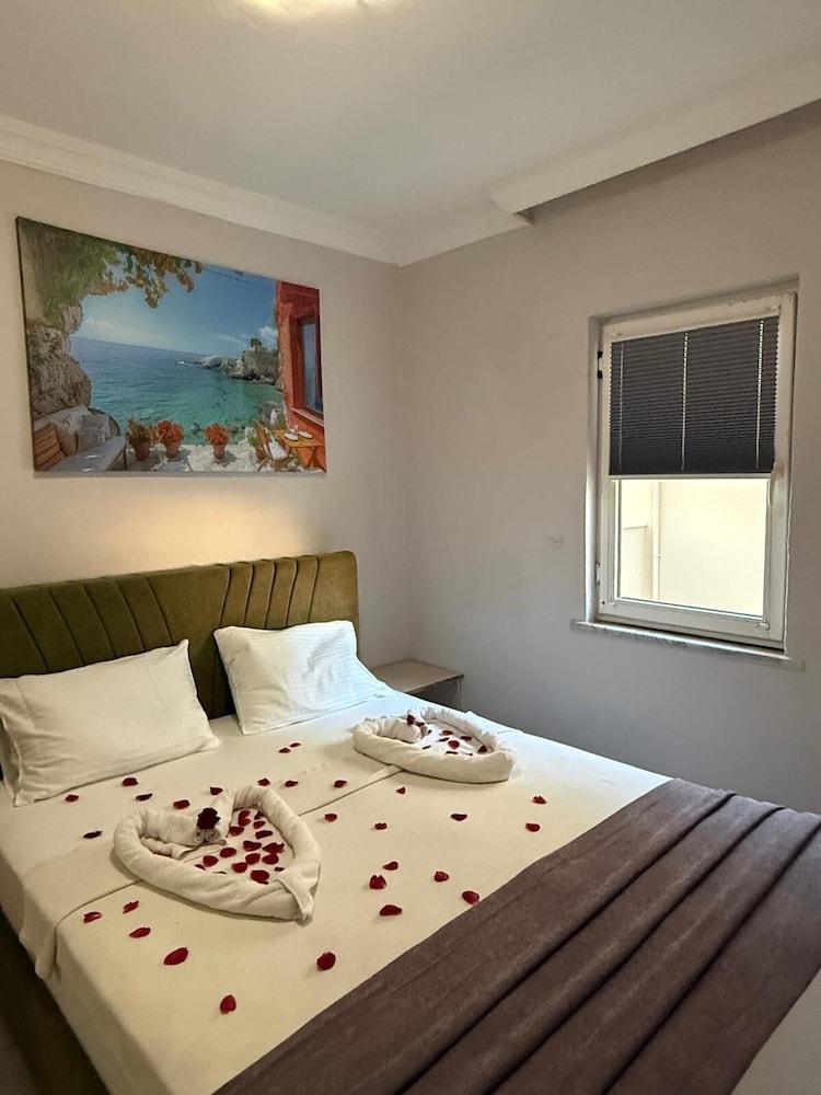 KARATAS APART OTEL — MARMARIS — фотография отеля №19
