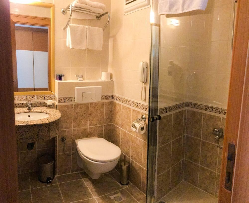 FOREST PARK HOTEL — KEMER — fotografie hotel nr. 18